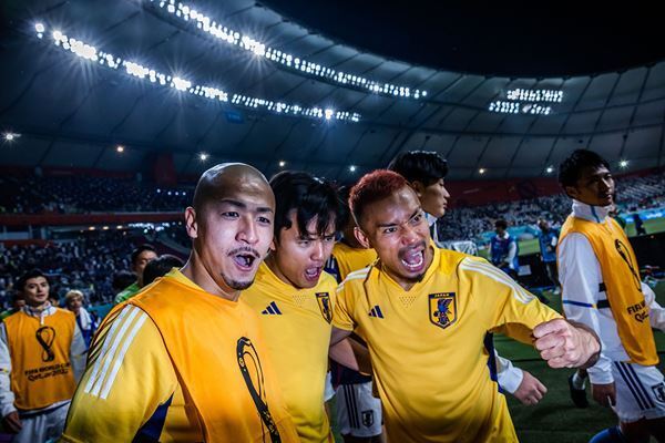 北朝鮮とのホーム&アウェイ2連戦に向けて、森保監督「一戦必勝。最善の準備をして勝つ」