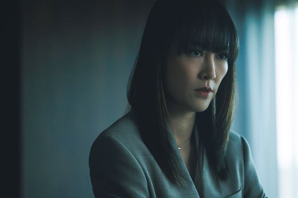 『あの人が消えた』北香那、菊地凛子、染谷将太ら追加キャスト5名発表＆特報映像公開