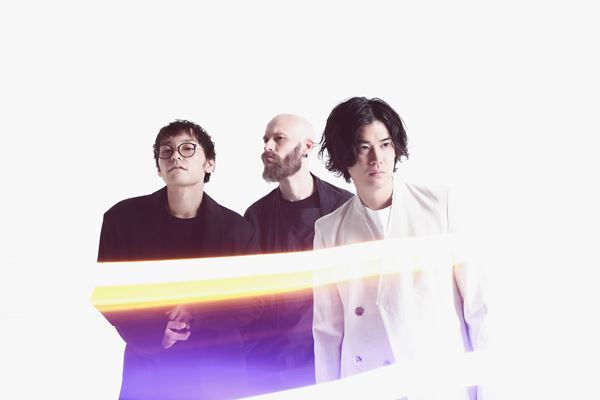 Newspeak、日本語詞を取り入れた新曲「State of Mind」配信リリース決定