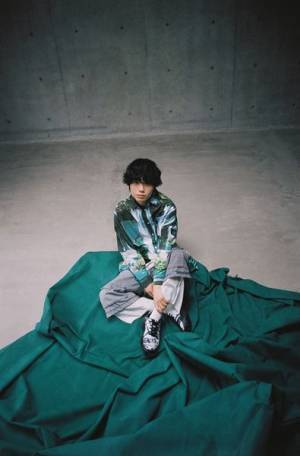 大橋ちっぽけ、5周年企画第二弾シングル「You Need Me, I Need You」配信リリース発表