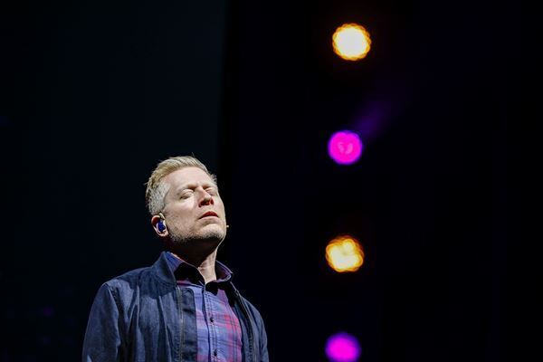 ミュージカル『WITHOUT YOU』来日公演開幕　アンソニー・ラップからメッセージ到着