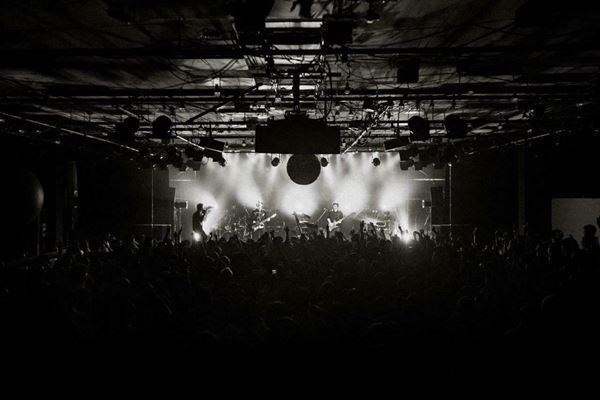 【ライブレポート】w.o.d.4月の恒例イベント『TOUCH THE PINKMOON』を東京と地元大阪で開催！　東京公演ゲストはTHE SPELLBOUND