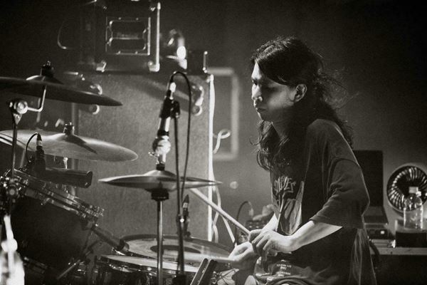 【ライブレポート】w.o.d.4月の恒例イベント『TOUCH THE PINKMOON』を東京と地元大阪で開催！　東京公演ゲストはTHE SPELLBOUND