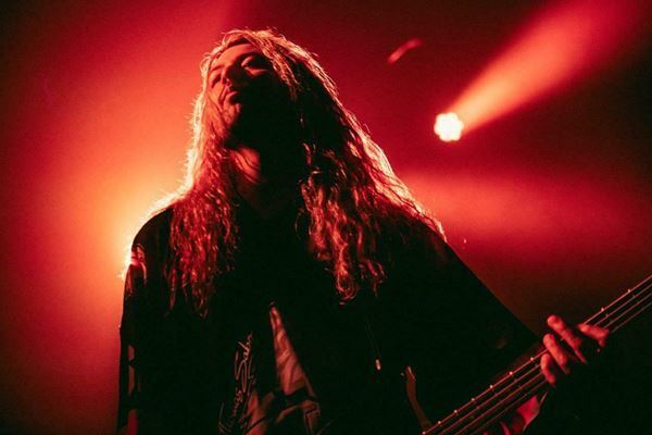 【ライブレポート】w.o.d.4月の恒例イベント『TOUCH THE PINKMOON』を東京と地元大阪で開催！　東京公演ゲストはTHE SPELLBOUND