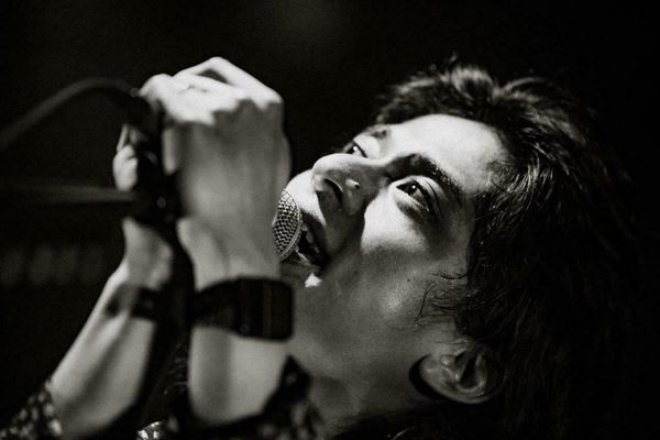 【ライブレポート】w.o.d.4月の恒例イベント『TOUCH THE PINKMOON』を東京と地元大阪で開催！　東京公演ゲストはTHE SPELLBOUND