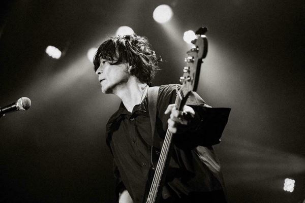 【ライブレポート】w.o.d.4月の恒例イベント『TOUCH THE PINKMOON』を東京と地元大阪で開催！　東京公演ゲストはTHE SPELLBOUND