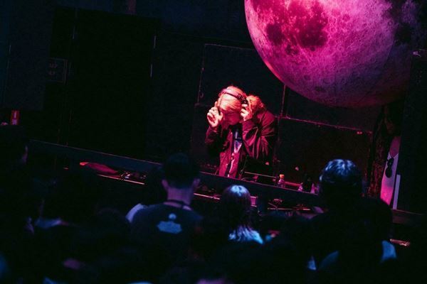 【ライブレポート】w.o.d.4月の恒例イベント『TOUCH THE PINKMOON』を東京と地元大阪で開催！　東京公演ゲストはTHE SPELLBOUND