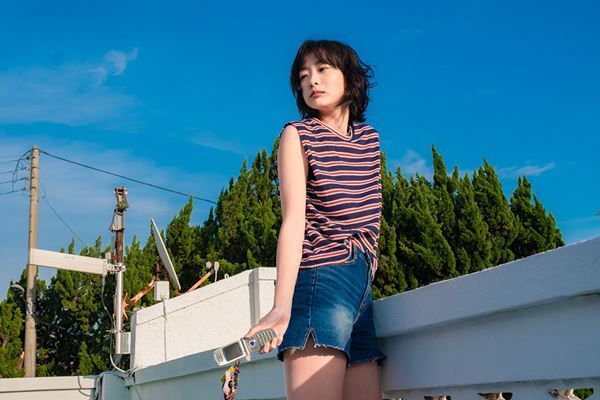 キム・ダミ主演『ソウルメイト』ガラケーなどのレトロアイテムにも注目「学生時代に戻ったような気分」