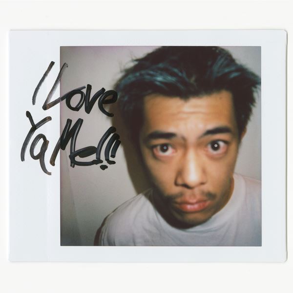 ODD Foot Works、1年半ぶりとなる新曲「I Love Ya Me!!!」配信リリース