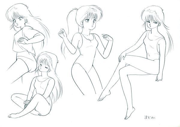 『きまぐれオレンジ☆ロード 40周年記念展』東京と大阪で開催決定