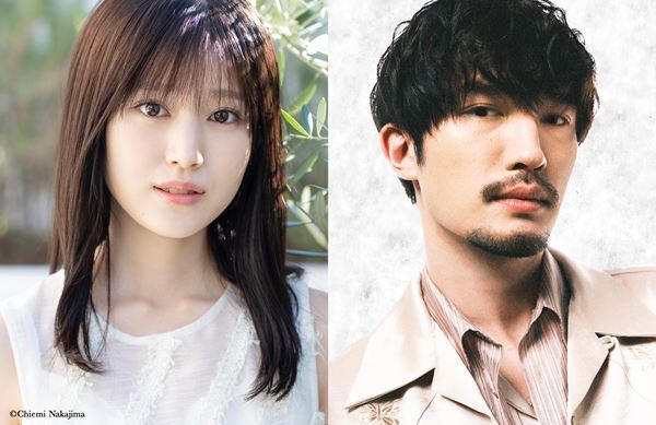 福本莉子×SixTONESジェシーがダブル主演！『お嬢と番犬くん』実写映画化決定