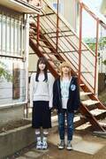 『ネムルバカ』久保史緒里（乃木坂46）＆平祐奈ダブル主演で実写映画化　監督は『ベイビーわるきゅーれ』シリーズの阪元裕吾