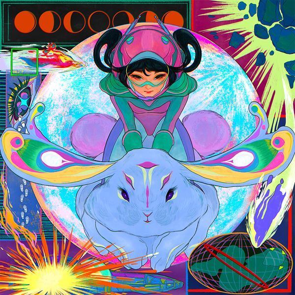 マカロニえんぴつ、映画『FLY！／フライ！』日本版主題歌「月へ行こう」配信スタート