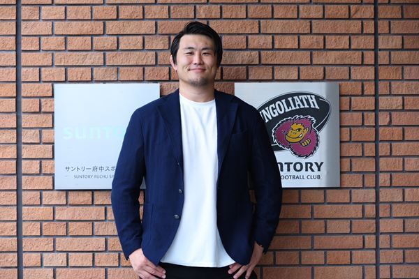 ラグビー日本代表 オールブラックス戦 ホスピタリティプログラムに山田章仁、真壁伸弥の登場決定