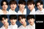 HYBE LABELS JAPAN初のグローバルグループ「&TEAM」デビュー詳細＆イベント発表
