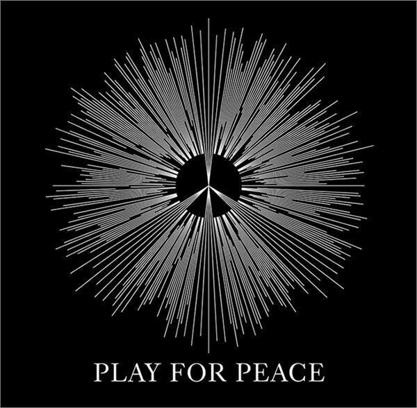 『PLAY FOR PEACE vol.3』