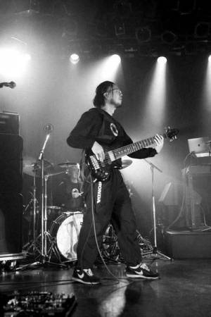 ODD Foot Worksが2023年の活動を総括　年末恒例のLIQUIDROOMワンマン開催【ライブレポート】