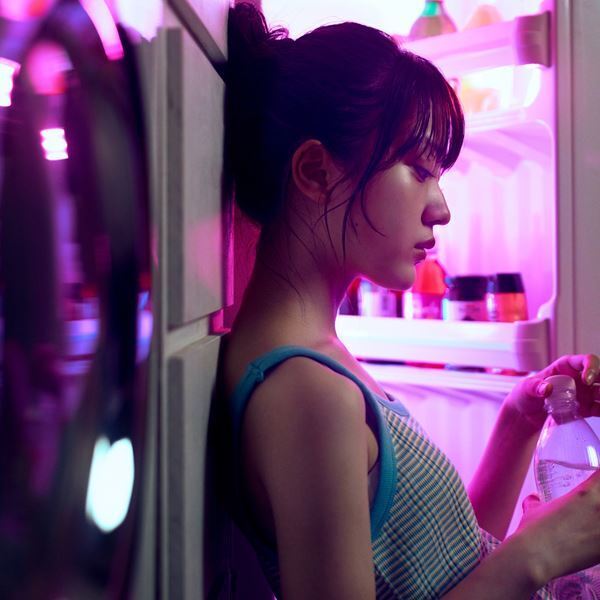 indigo la End『ナツヨノマジック vol.2』オフィシャルレポ　野音で新レーベル発足＆新曲リリースを発表