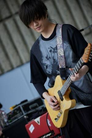 indigo la End『ナツヨノマジック vol.2』オフィシャルレポ　野音で新レーベル発足＆新曲リリースを発表