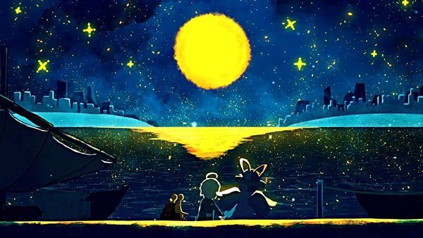 Ado×折坂悠太、『ONE PIECE FILM RED』劇中歌「世界のつづき」フルMV公開