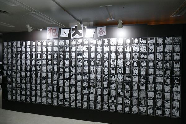 『連載30周年記念 名探偵コナン展』をレポート！　6つのテーマで歴史と魅力を再発見