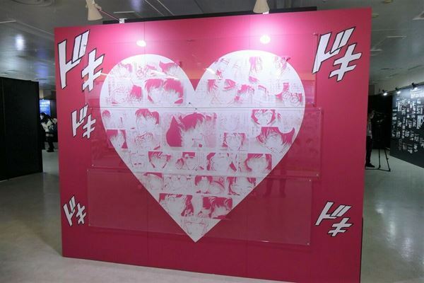 『連載30周年記念 名探偵コナン展』をレポート！　6つのテーマで歴史と魅力を再発見