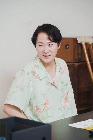 鄭義信×大鶴佐助インタビュー　大衆演劇の一座を描く劇団「ヒトハダ」第2回公演が間もなく開幕！