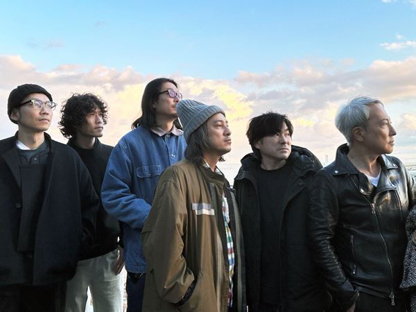 佐野元春 & THE COYOTE BANDのライブ上映、佐野元春の登壇が決定