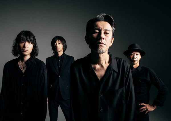 The Birthday、東名阪ホール公演を含む全国ツアー『GO WEST.YOUNGMAN』開催決定