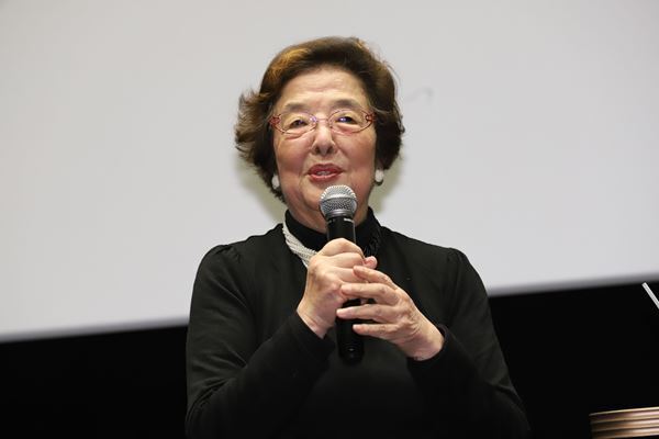 ハリソン、ルーカス、スピルバーグの共通点とは？ 『午前十時の映画祭14』戸田奈津子によるトークイベント開催