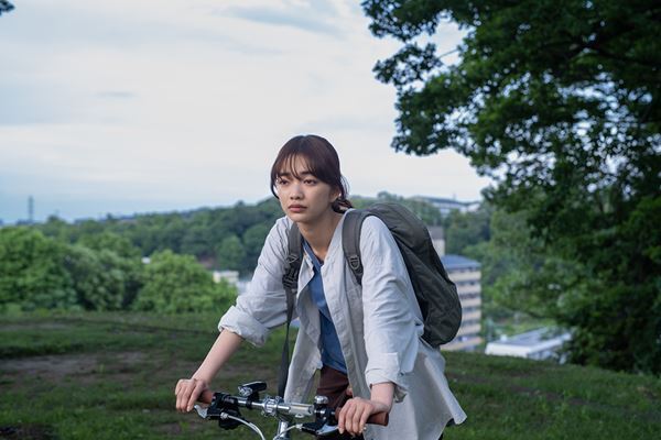 映画『すべての夜を思いだす』場面写真15枚公開　撮影地の多摩ニュータウンで先行上映イベントを実施