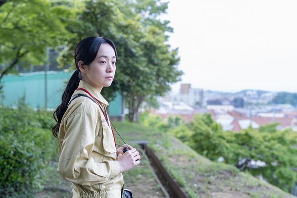 映画『すべての夜を思いだす』場面写真15枚公開　撮影地の多摩ニュータウンで先行上映イベントを実施