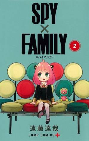 「よろろすおねがいするます！」ミュージカル『SPY×FAMILY』アーニャ役お披露目ミニ会見開催 “ちち”の森崎ウィン、鈴木拡樹も登場