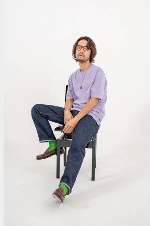 トライセラ和田唱、4年ぶりのソロアルバム『BIRDMAN』配信リリース決定