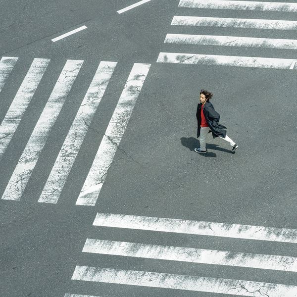 トライセラ和田唱、4年ぶりのソロアルバム『BIRDMAN』配信リリース決定