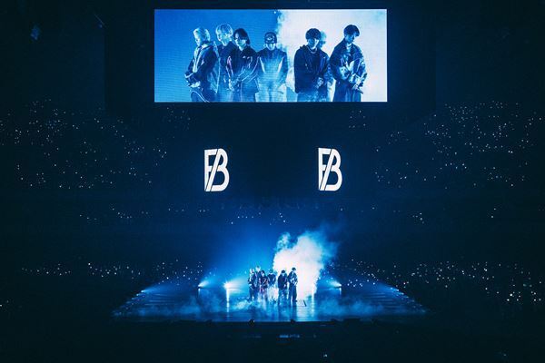 SKY-HI、BE:FIRST、LE SSERAFIMらが出演　グローバルアーティストによる音楽の祭典『BEAT AX』ライブレポート