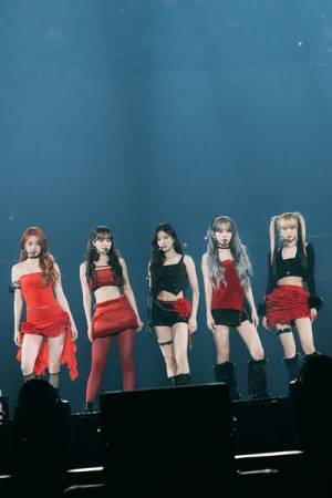 SKY-HI、BE:FIRST、LE SSERAFIMらが出演　グローバルアーティストによる音楽の祭典『BEAT AX』ライブレポート