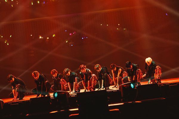 SKY-HI、BE:FIRST、LE SSERAFIMらが出演　グローバルアーティストによる音楽の祭典『BEAT AX』ライブレポート