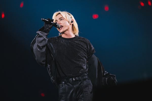 SKY-HI、BE:FIRST、LE SSERAFIMらが出演　グローバルアーティストによる音楽の祭典『BEAT AX』ライブレポート