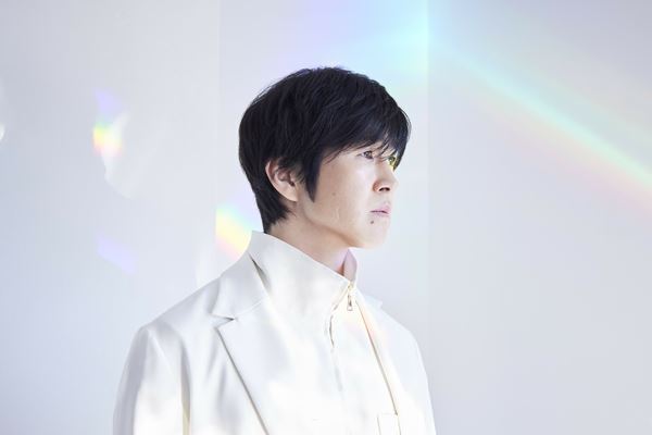 藤巻亮太、新アルバムのリード曲「Sunshine」MVティザー公開　感謝の想いを伝えるライブを“3月9日”に開催