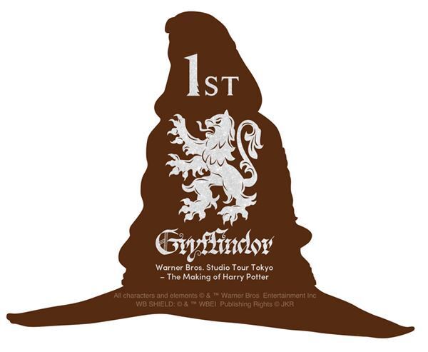 「メイキング・オブ・ハリー・ポッター」開業1周年を記念した期間限定メニュー発表