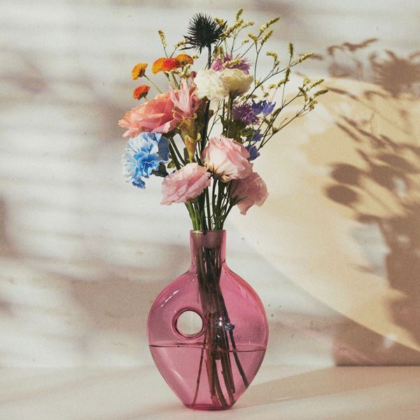 eill、新曲「花のように」ジャケット公開　MVプレミア公開も