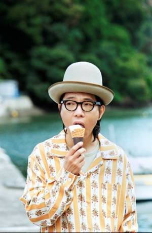 ハナレグミ、ニュー・アルバム『GOOD DAY』収録曲中心のスペシャルセッション第二弾　11/19（火）20:00～  YouTube Liveで披露