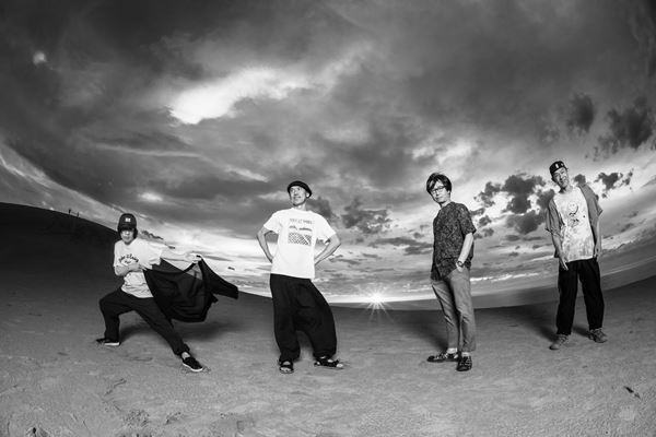 フラワーカンパニーズ、結成35周年ツアー第2弾『正しい哺乳類ツアー2025』開催決定