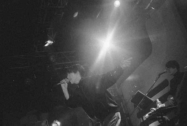 Sano ibuki「あなたに会えたこの瞬間が僕にとっては革命」 東阪ワンマン『GOOD LUCK』オフィシャルレポート