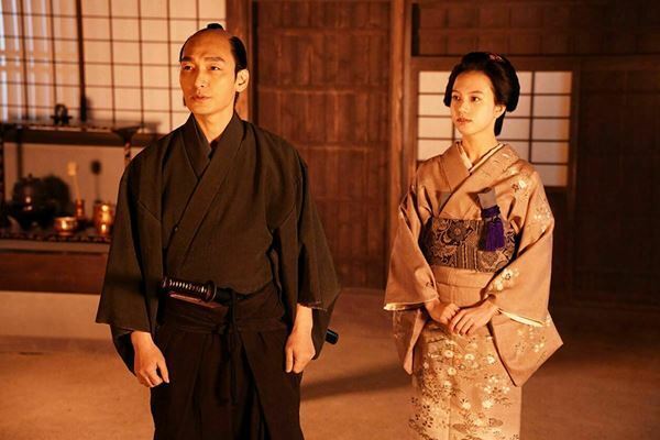 草彅剛主演『碁盤斬り』、武士の品性と情念を重厚に描いたすごい時代劇【おとなの映画ガイド】
