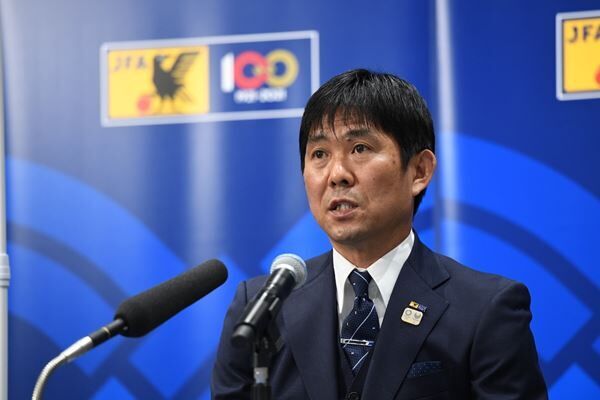 サッカー男子日本代表18名決定！　森保監督「金メダルを獲得するためのベストメンバー」