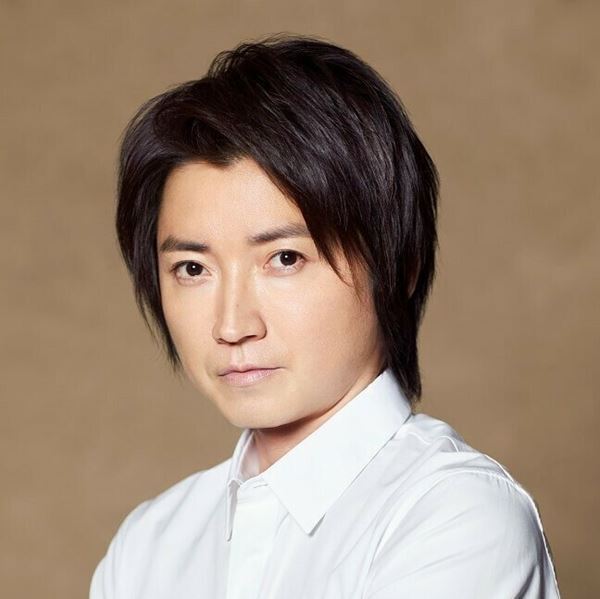 藤木直人、大貫勇輔、藤原竜也ら『ハリー・ポッターと呪いの子』2年目公演の新キャスト発表