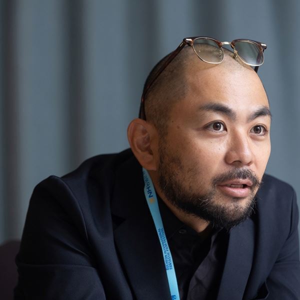 「大島渚賞」第5回受賞者は『遠いところ』工藤将亮監督に決定