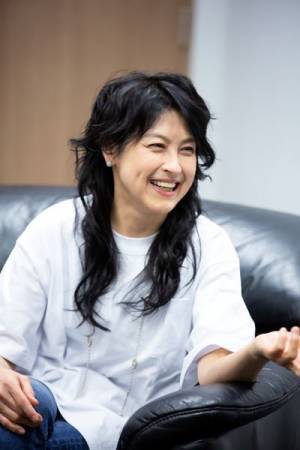 【対談：岸谷香×馬場俊英】「想像される100倍くらいおもしろいステージができるんじゃないでしょうか」